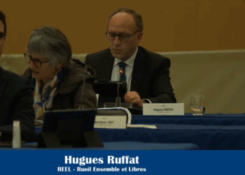 conseil municipal rueil-malmaison