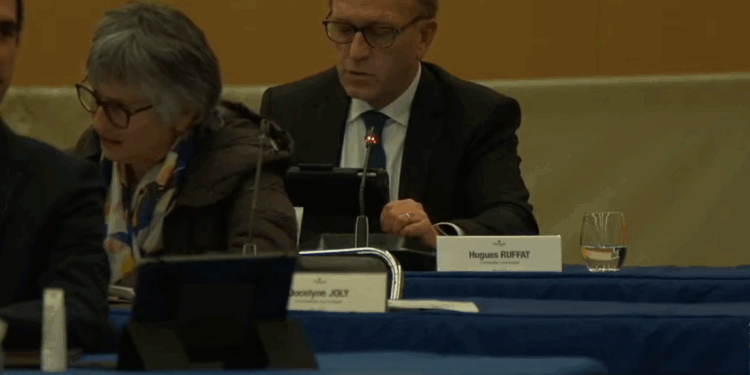 conseil municipal rueil-malmaison