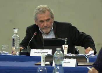 Escrime : Jeanmaire continue de demander la justification des 58000€ remis à l&rsquo;escrimeur Julien Mertine