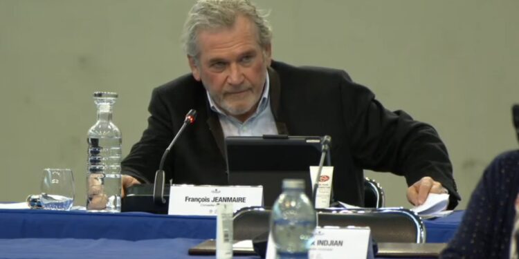 Escrime : Jeanmaire continue de demander la justification des 58000€ remis à l&rsquo;escrimeur Julien Mertine