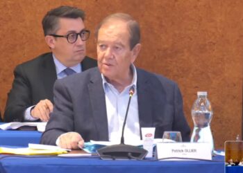 « Je répète, il n&rsquo;y a pas de subvention municipale pour le jubilé impérial comme je m&rsquo;y étais engagé »