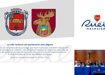 Voyage en Lettonie : le maire refuse de donner le nom des élus concernés au conseil municipal