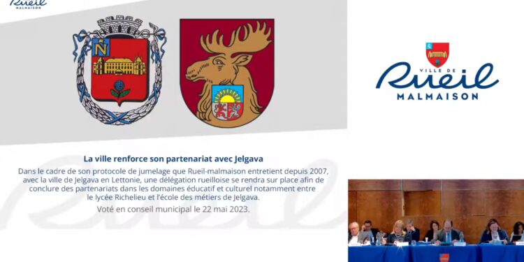 Voyage en Lettonie : le maire refuse de donner le nom des élus concernés au conseil municipal