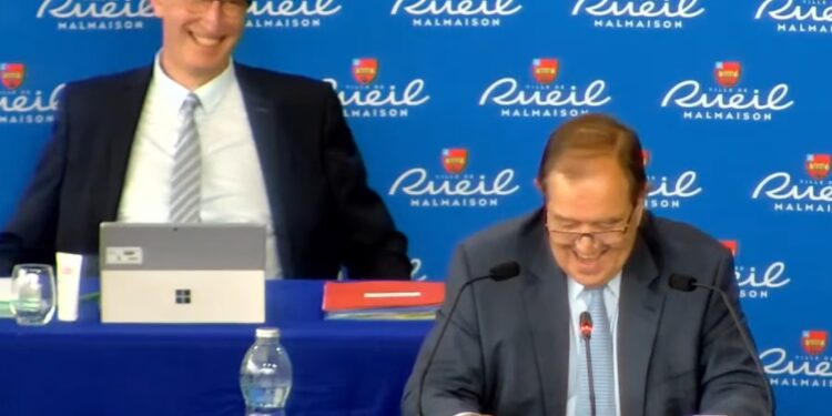 L&rsquo;ancien directeur général des services nommé « référent déontologue pour les élus locaux »