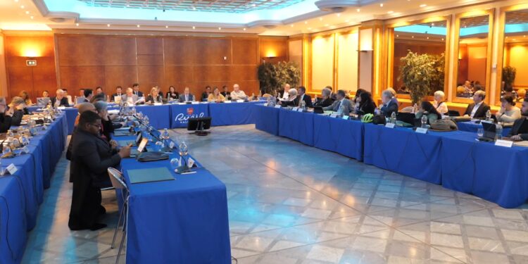 Coupes "à la hache" dans le budget de Rueil-Malmaison