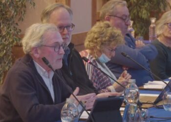 Rac Basket première : Jeanmaire n&rsquo;arrive pas à comprendre que la ville ne peut plus verser de subvention pour entretenir une équipe professionnelle