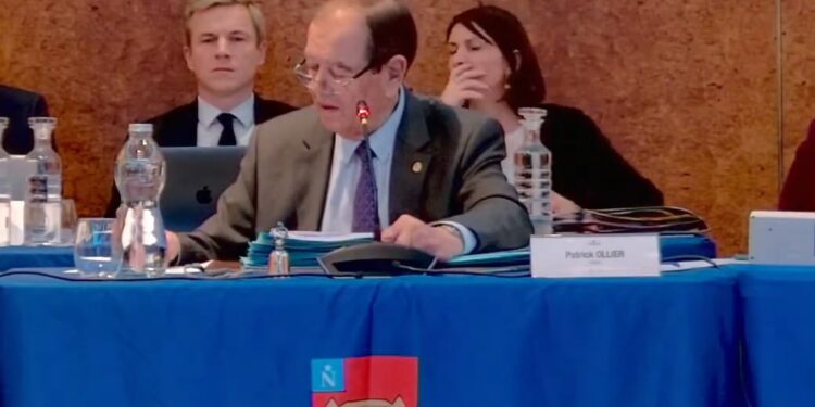 Immobilier : le maire ampute à nouveau un programme immobilier pour vendre une maison de la ville à son directeur de cabinet