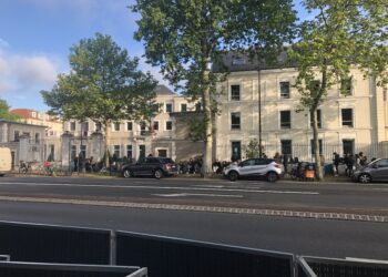 Conservatoire de Rueil-Malmaison -