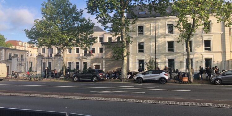 Conservatoire de Rueil-Malmaison -