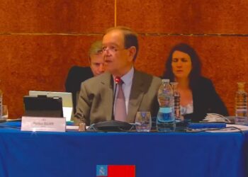 « Il faut que la vache à lait paye et il faut que la vache ait du lait. Elle en a plus de lait, donc on ne peut plus payer »