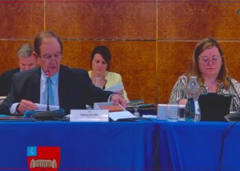 Halle de l&rsquo;arsenal : Le maire refuse de dire combien ont coûté les « briques souvenirs »