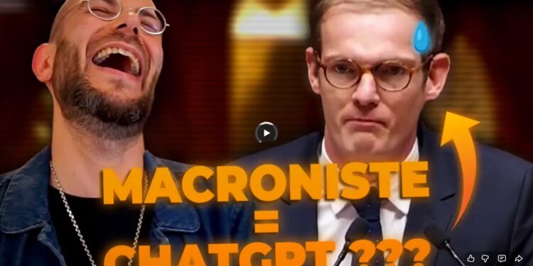 Le discours éclaté de Pierre Cazeneuve