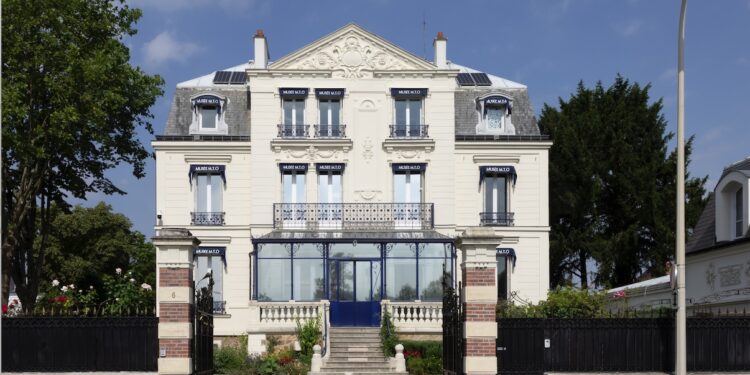 musee chatou soufisme