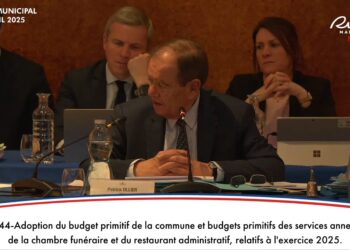 « je suis parfaitement conscient que nous sommes dans un désert médical »