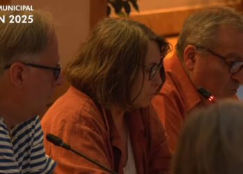 Conseil municipal : le maire encore une fois, prive de parole une élue de l&rsquo;opposition