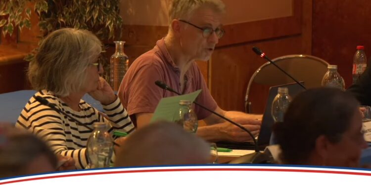 Solidarité : le maire refuse de se mobiliser pour Gaza comme il l&rsquo;avait fait pour l&rsquo;Ukraine