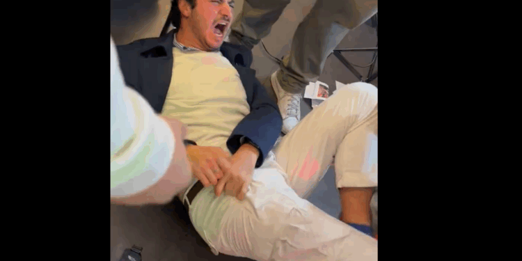 Romainville : un élu démissionne après avoir simulé une attaque antisémite