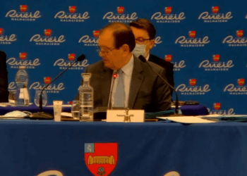 « Et on demandera des subventions à la métropole du Grand Paris (…) et elle répondra présent, il n&rsquo;y a pas de souci »