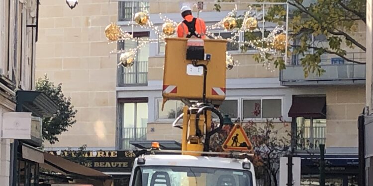 rueil-malmaison economies d'energie