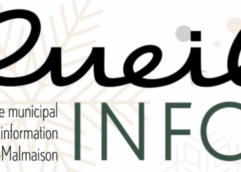 Maire Ollier refuse à l'opposition de mettre des photos dans le rueil infos