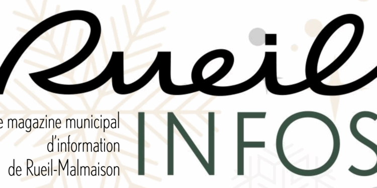 Maire Ollier refuse à l'opposition de mettre des photos dans le rueil infos