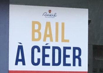 Commerce : la ville revend 60000€ un droit au bail qu&rsquo;elle a acheté 85000€