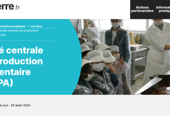 Nanterre : la cantoche est gérée directement par la ville, enfants satisfaits, surplus distribués à des associations et 7 fois moins de déchets qu&rsquo;à Rueil
