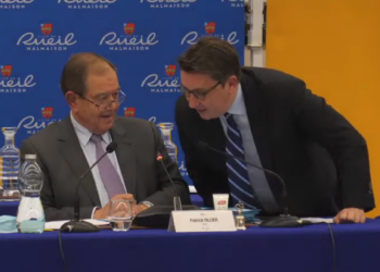 Modèle mystère : allocation d&rsquo;une voiture de fonction à usage privatif au nouveau directeur général des services