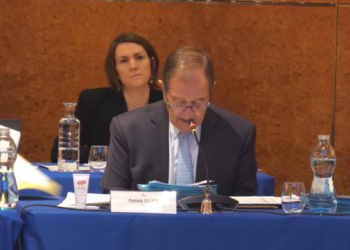 Mairie : départ du nouveau directeur général des services