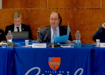 « Il n&rsquo;y a pas d&rsquo;attrait pour le sport si il n&rsquo;y a pas des équipes qui sortent du lot et qui démontrent que les qualités sportives permettent d&rsquo;aller très loin »