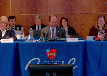 « nous on préfère être réélus »