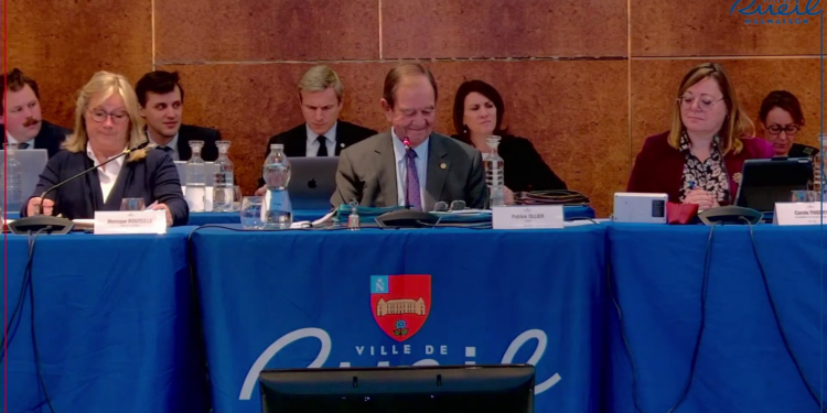 « nous on préfère être réélus »