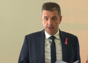 Saint-Etienne : le maire LR condamné à cinq ans de prison et à cinq ans d&rsquo;inéligibilité avec exécution provisoire, pour chantage, association de malfaiteurs et détournement de fonds publics