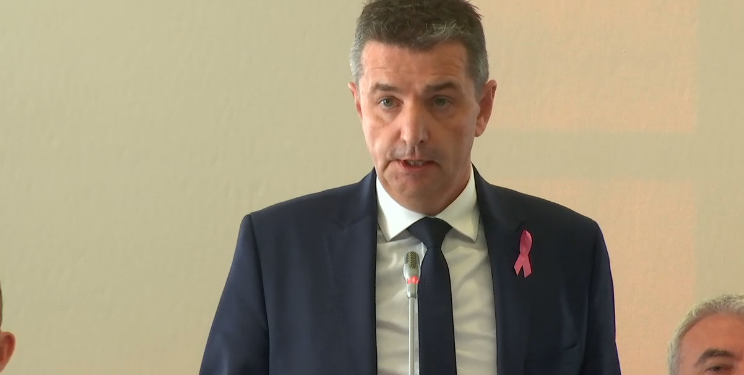 Saint-Etienne : le maire LR condamné à cinq ans de prison et à cinq ans d&rsquo;inéligibilité avec exécution provisoire, pour chantage, association de malfaiteurs et détournement de fonds publics