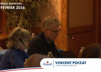 Opposition : « Globalement, on a eu une assez grande liberté de parole au sein de ce conseil municipal », a indiqué un élu de l’opposition après avoir bataillé 20 secondes pour pouvoir prendre la parole