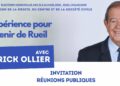 Panique à bord : faute de bilan positif, le camp Ollier peine à convaincre et essaye de jouer la carte de « l’expérience » pour Rueil. Mais l’expérience de quoi ?