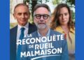 « Pour que Rueil reste Rueil », votez pour Reconquête! : un « programme » indigent, sans intérêt, mais ils s’engagent à ne pas augmenter les impôts
