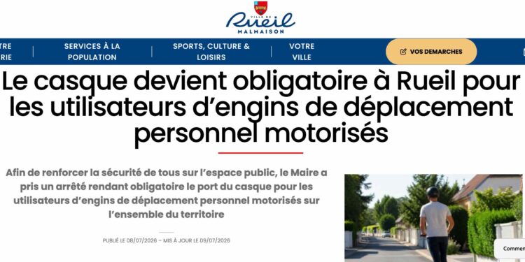 Le-casque-devient-obligatoire-a-Rueil-pour-les-utilisateurs-dengins-de-deplace…-–-Ville-de-Rueil-Malmaison